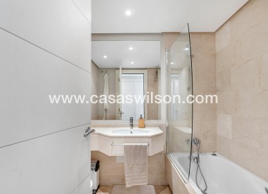 Venta - Apartamento - Orihuela - Las colinas