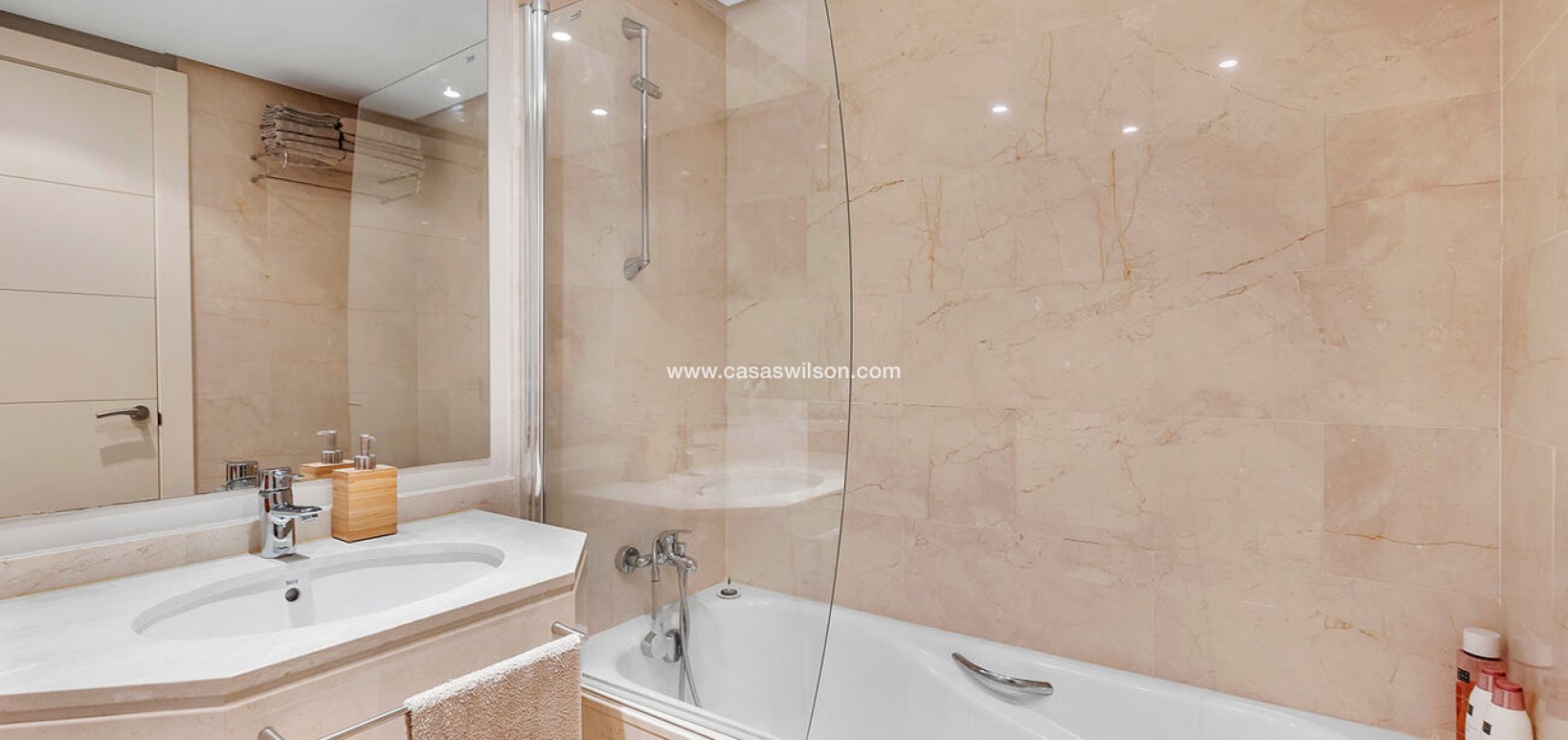 Venta - Apartamento - Orihuela - Las colinas