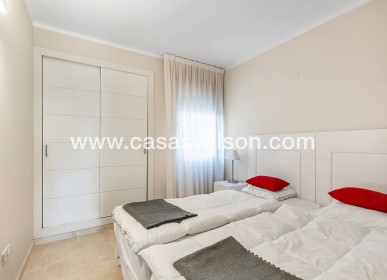 Venta - Apartamento - Orihuela - Las colinas