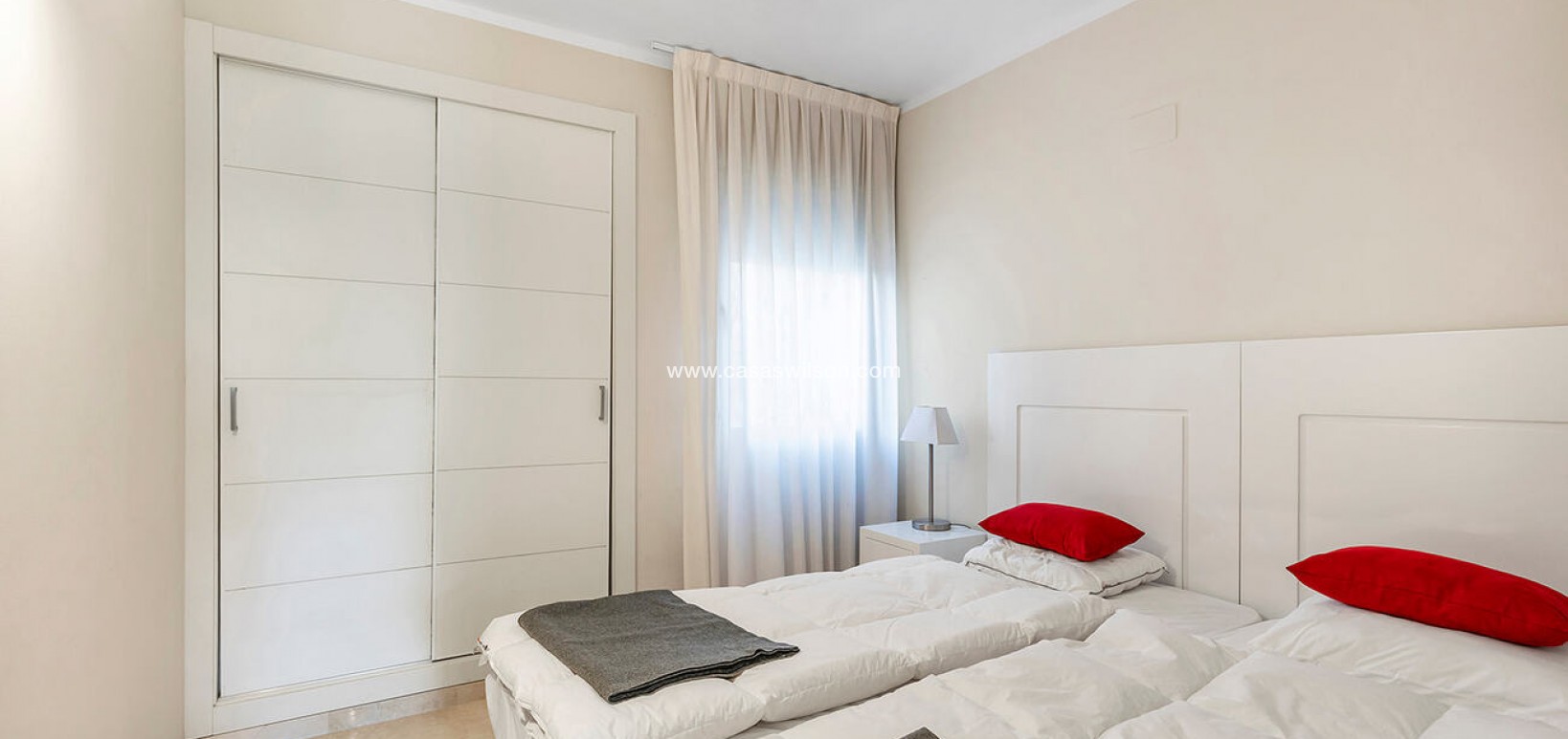 Venta - Apartamento - Orihuela - Las colinas