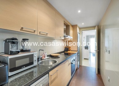 Venta - Apartamento - Orihuela - Las colinas