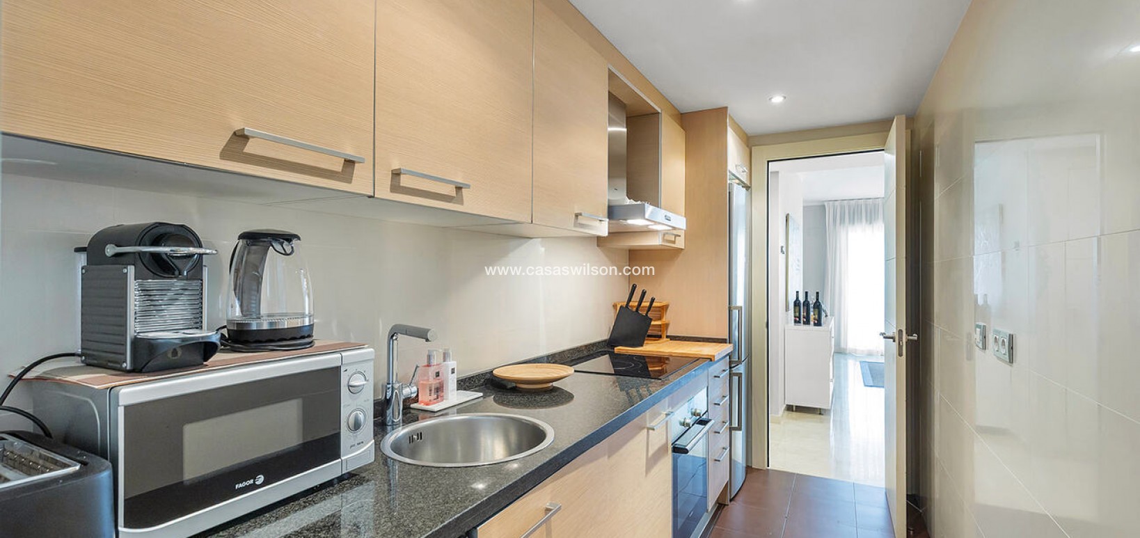 Venta - Apartamento - Orihuela - Las colinas