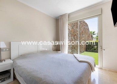 Venta - Apartamento - Orihuela - Las colinas