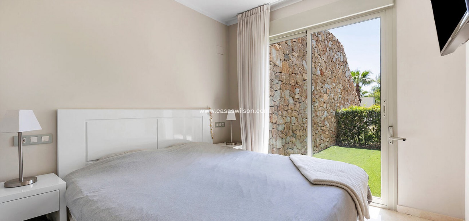 Venta - Apartamento - Orihuela - Las colinas