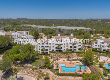 Venta - Apartamento - Orihuela - Las colinas