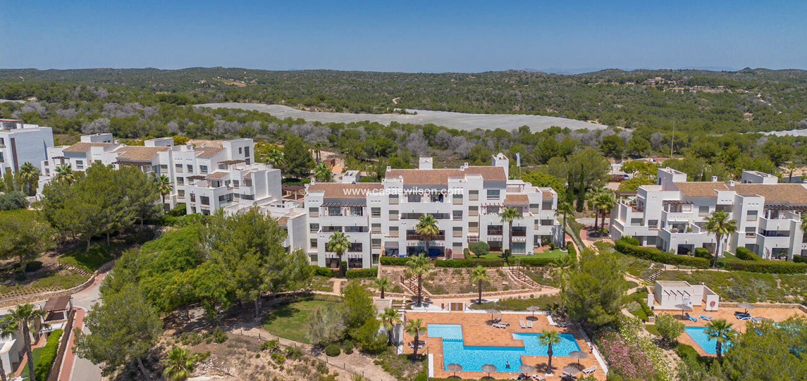 Venta - Apartamento - Orihuela - Las colinas