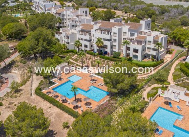 Venta - Apartamento - Orihuela - Las colinas