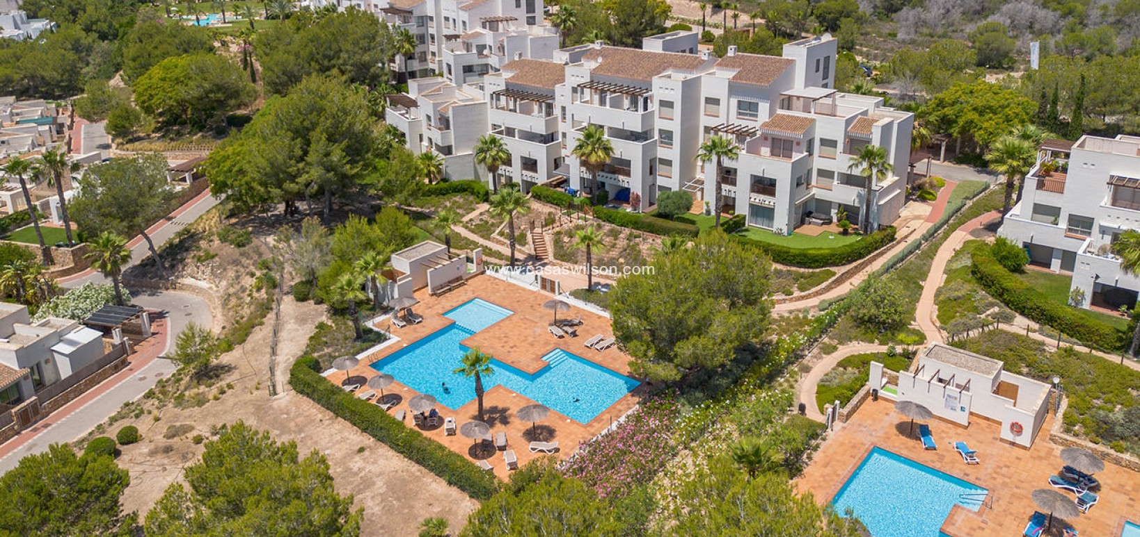 Venta - Apartamento - Orihuela - Las colinas
