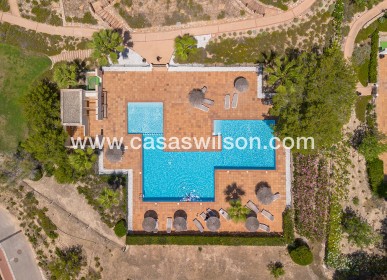 Venta - Apartamento - Orihuela - Las colinas