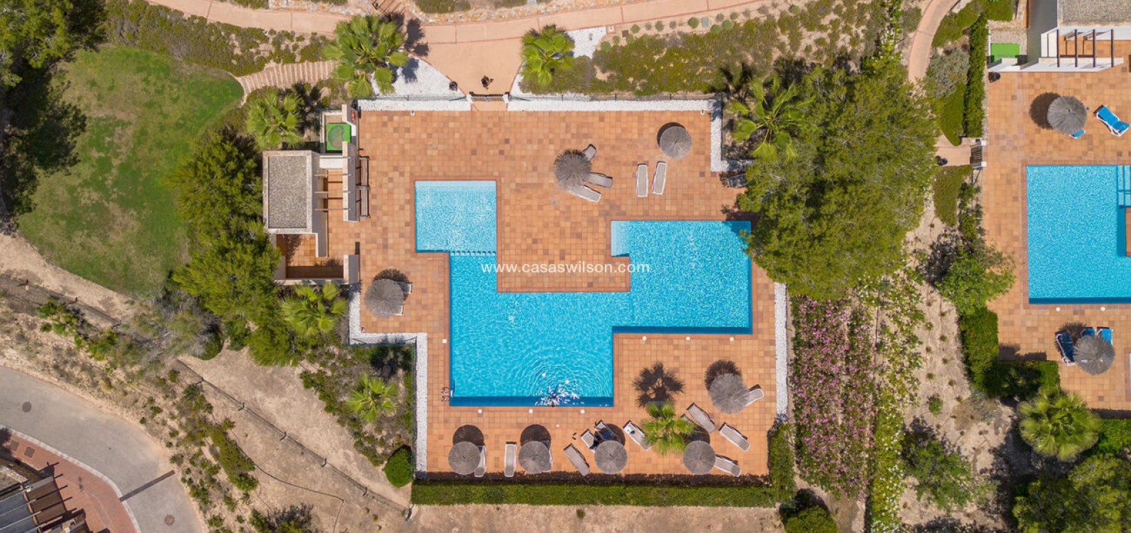 Venta - Apartamento - Orihuela - Las colinas
