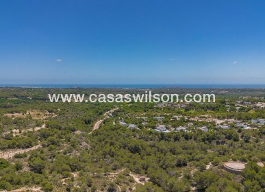 Venta - Apartamento - Orihuela - Las colinas