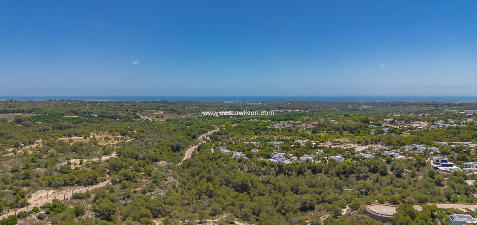 Venta - Apartamento - Orihuela - Las colinas