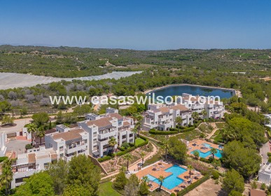 Venta - Apartamento - Orihuela - Las colinas