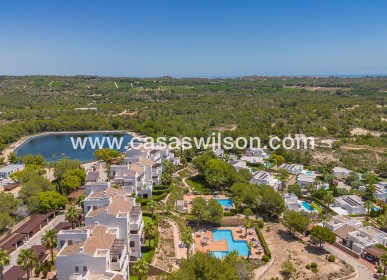 Venta - Apartamento - Orihuela - Las colinas