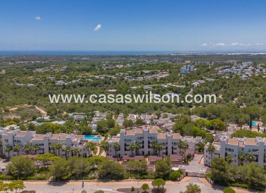 Venta - Apartamento - Orihuela - Las colinas