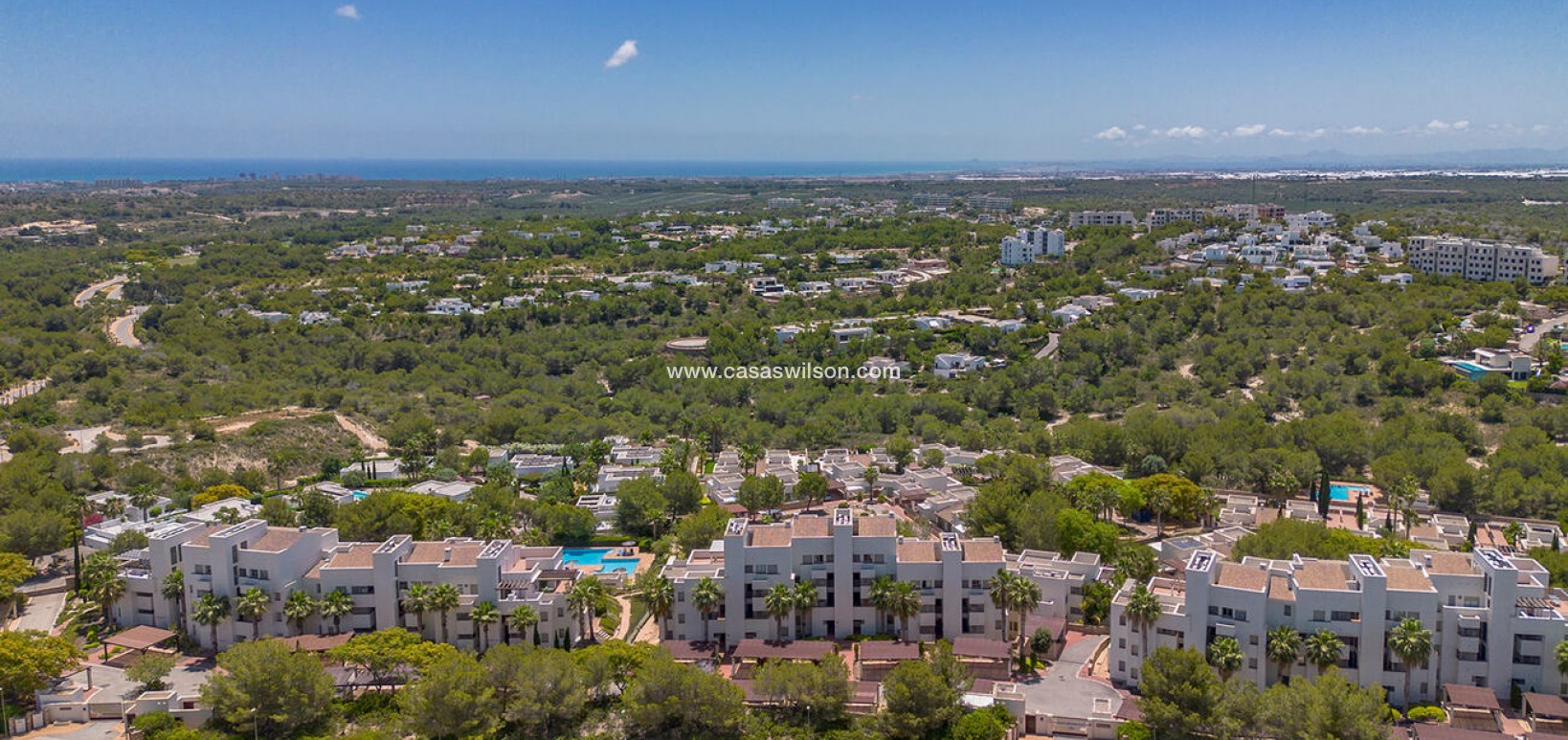 Venta - Apartamento - Orihuela - Las colinas