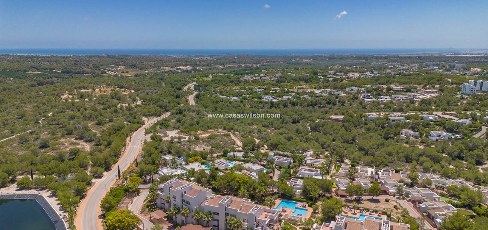 Venta - Apartamento - Orihuela - Las colinas
