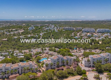 Venta - Apartamento - Orihuela - Las colinas