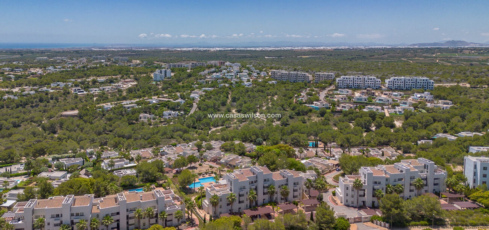 Venta - Apartamento - Orihuela - Las colinas