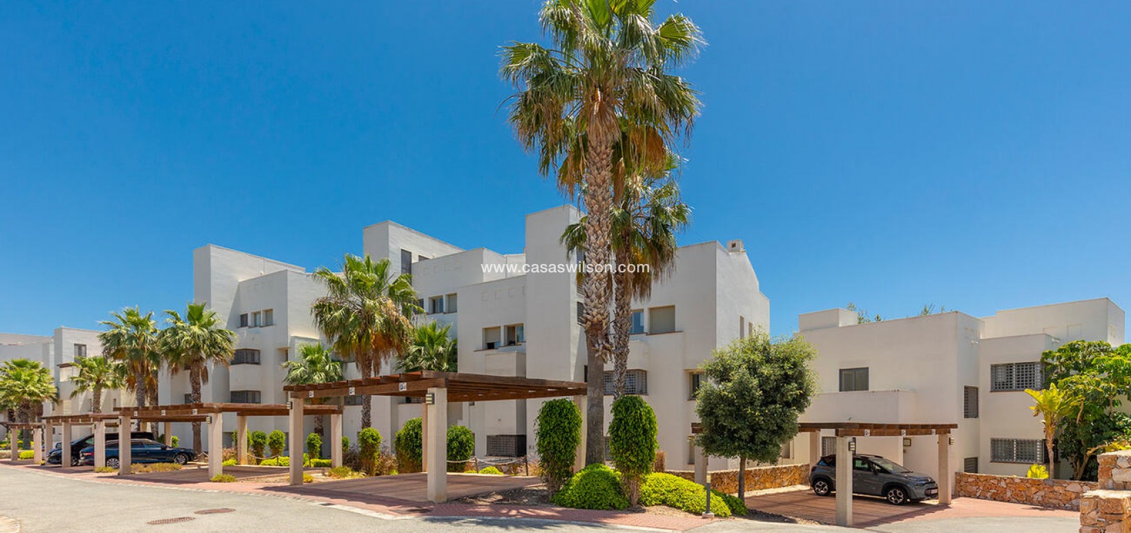 Venta - Apartamento - Orihuela - Las colinas