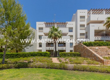 Venta - Apartamento - Orihuela - Las colinas