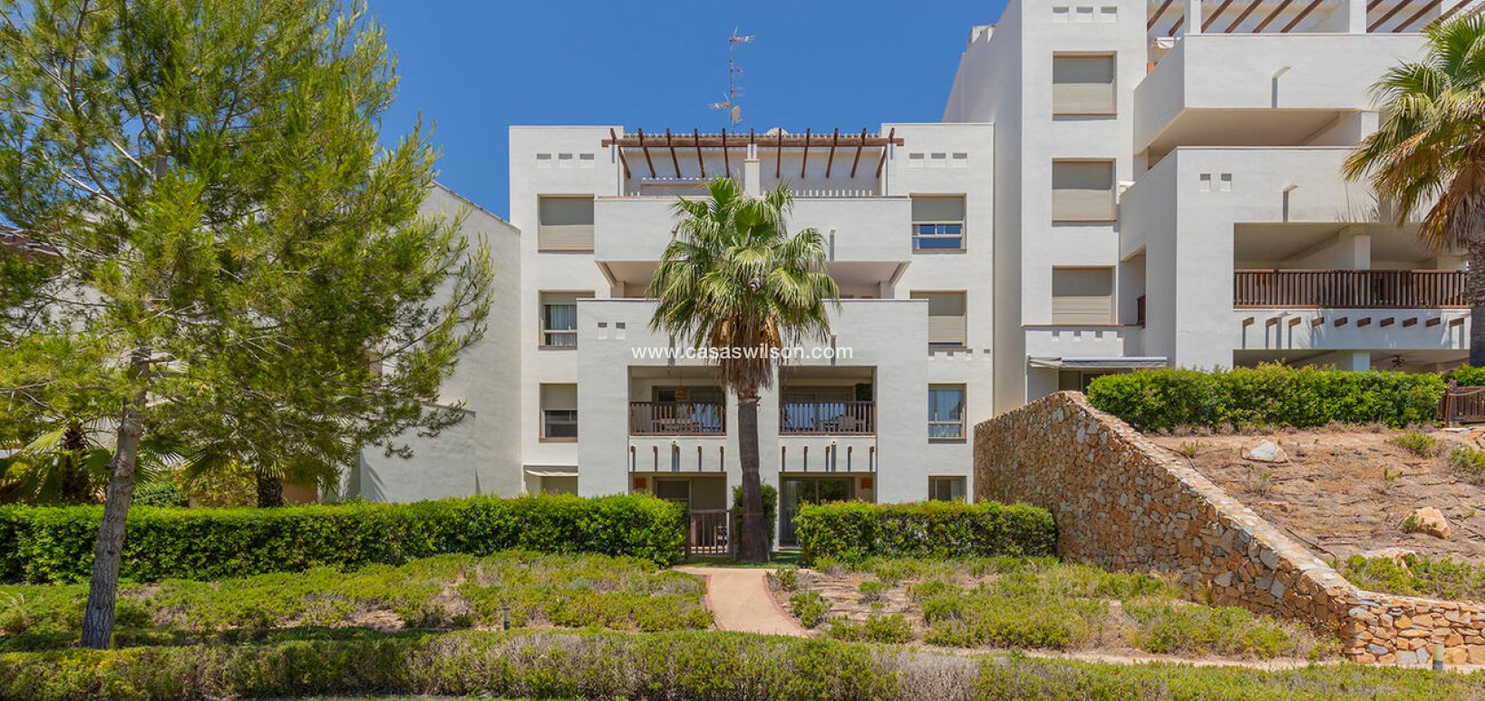 Venta - Apartamento - Orihuela - Las colinas