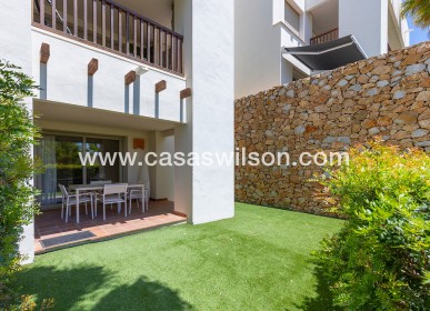 Venta - Apartamento - Orihuela - Las colinas