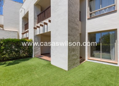 Venta - Apartamento - Orihuela - Las colinas