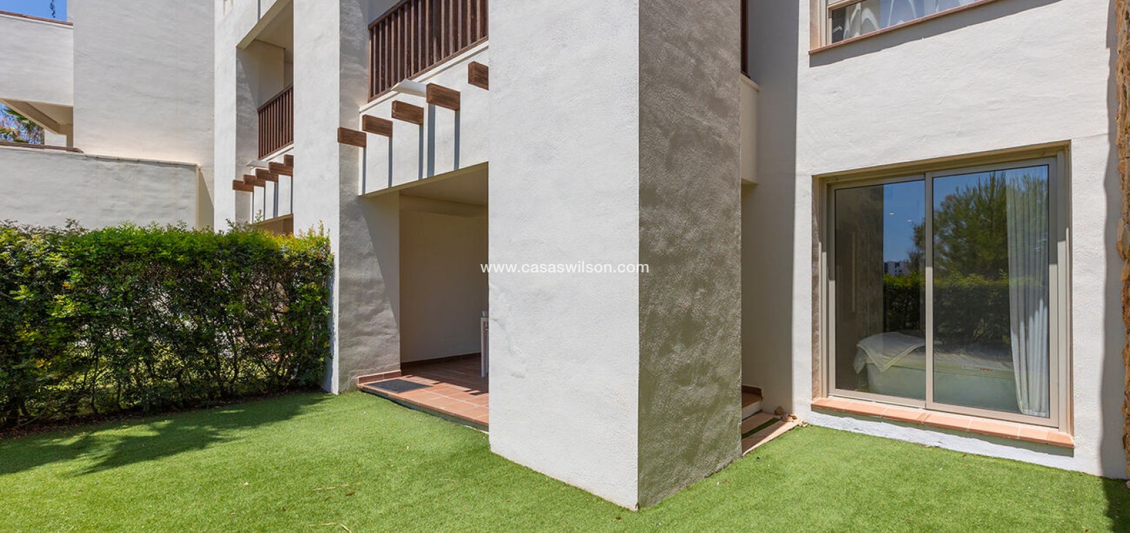 Venta - Apartamento - Orihuela - Las colinas
