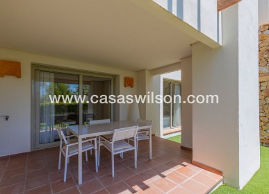 Venta - Apartamento - Orihuela - Las colinas
