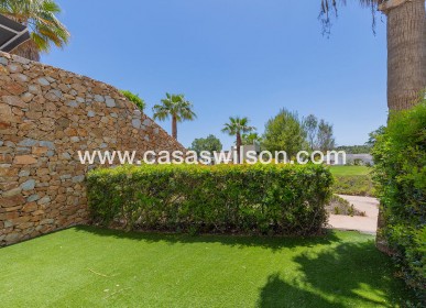 Venta - Apartamento - Orihuela - Las colinas