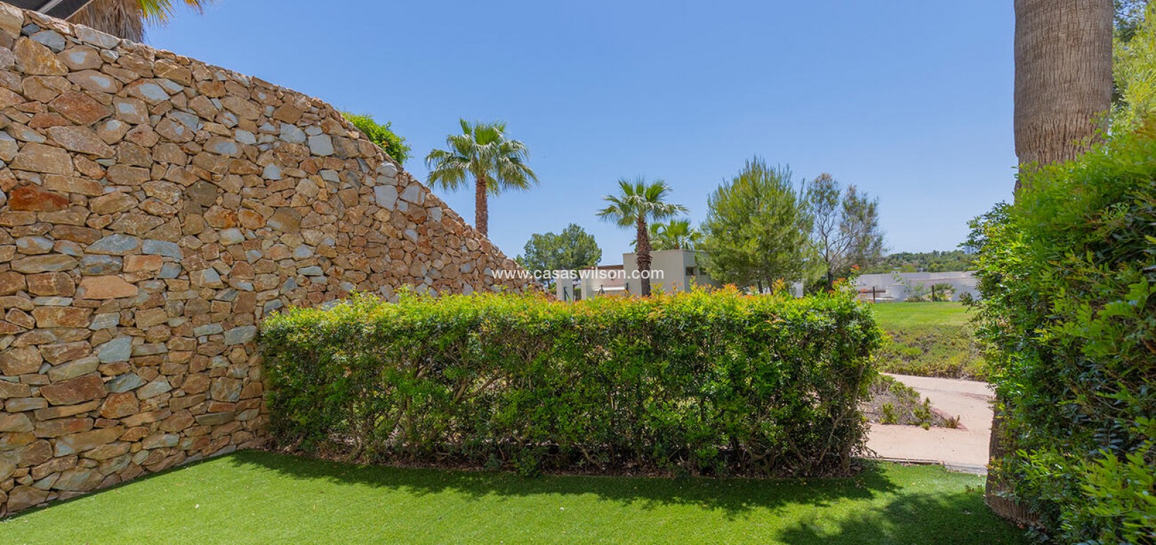 Venta - Apartamento - Orihuela - Las colinas