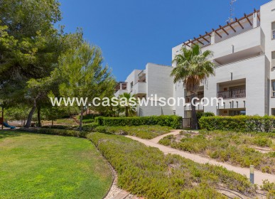 Venta - Apartamento - Orihuela - Las colinas