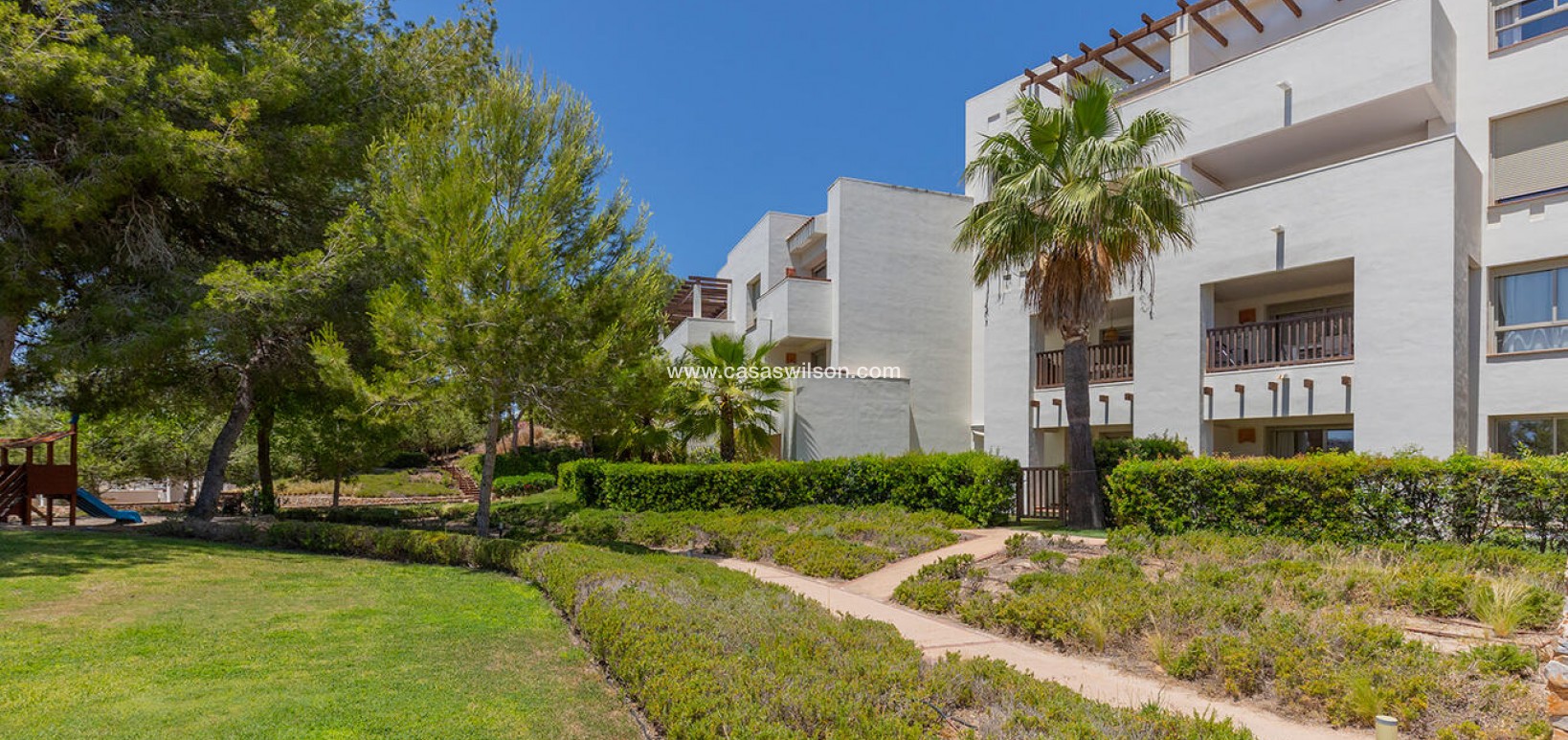 Venta - Apartamento - Orihuela - Las colinas