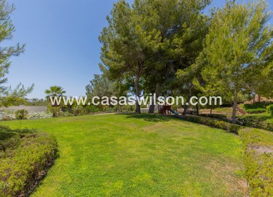 Venta - Apartamento - Orihuela - Las colinas