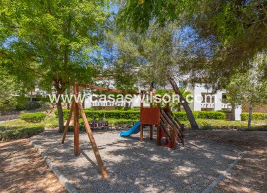 Venta - Apartamento - Orihuela - Las colinas