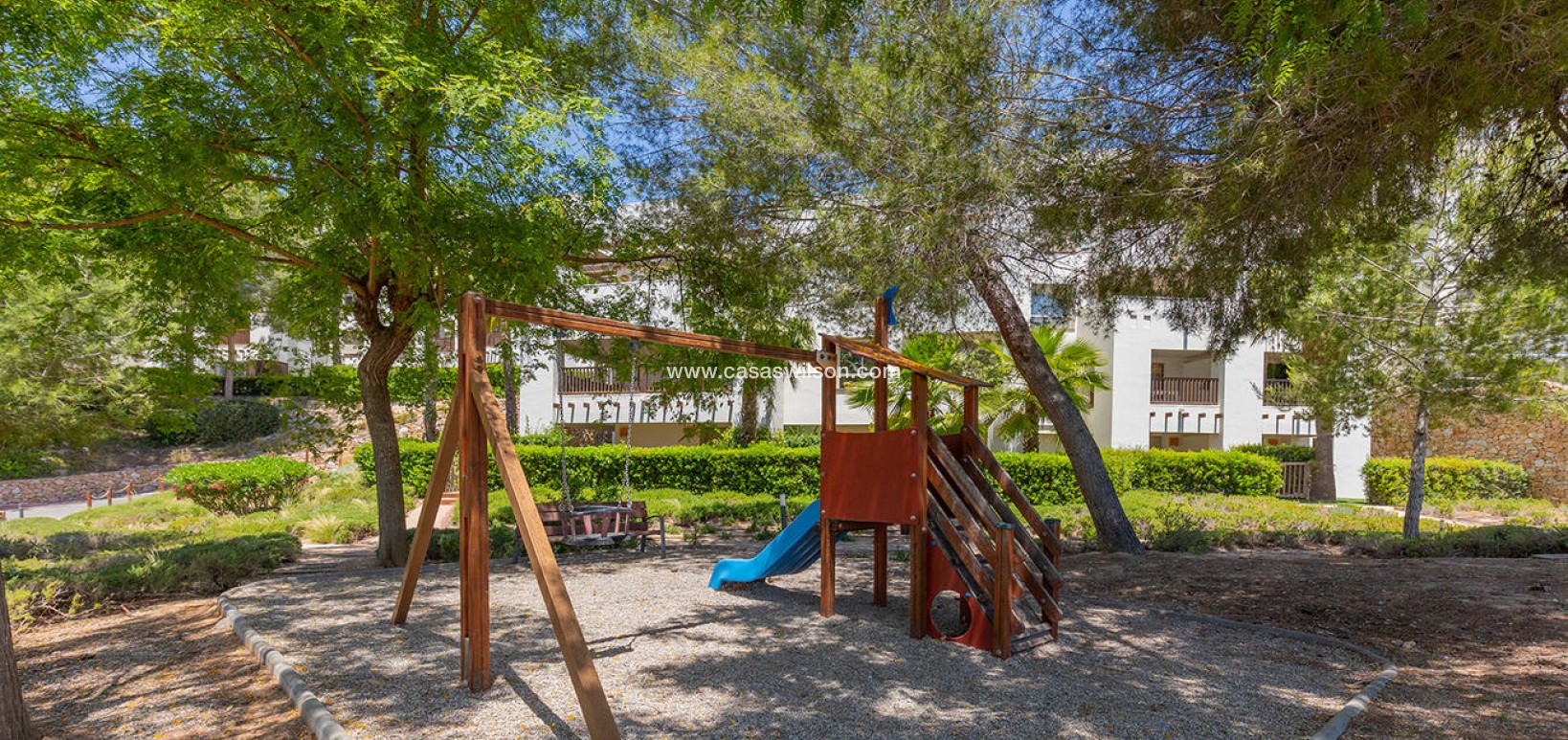 Venta - Apartamento - Orihuela - Las colinas