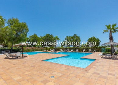 Venta - Apartamento - Orihuela - Las colinas