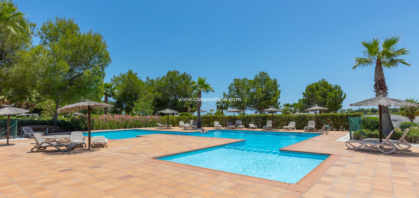 Venta - Apartamento - Orihuela - Las colinas
