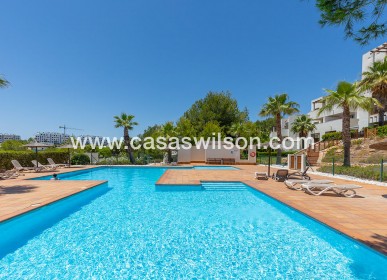 Venta - Apartamento - Orihuela - Las colinas