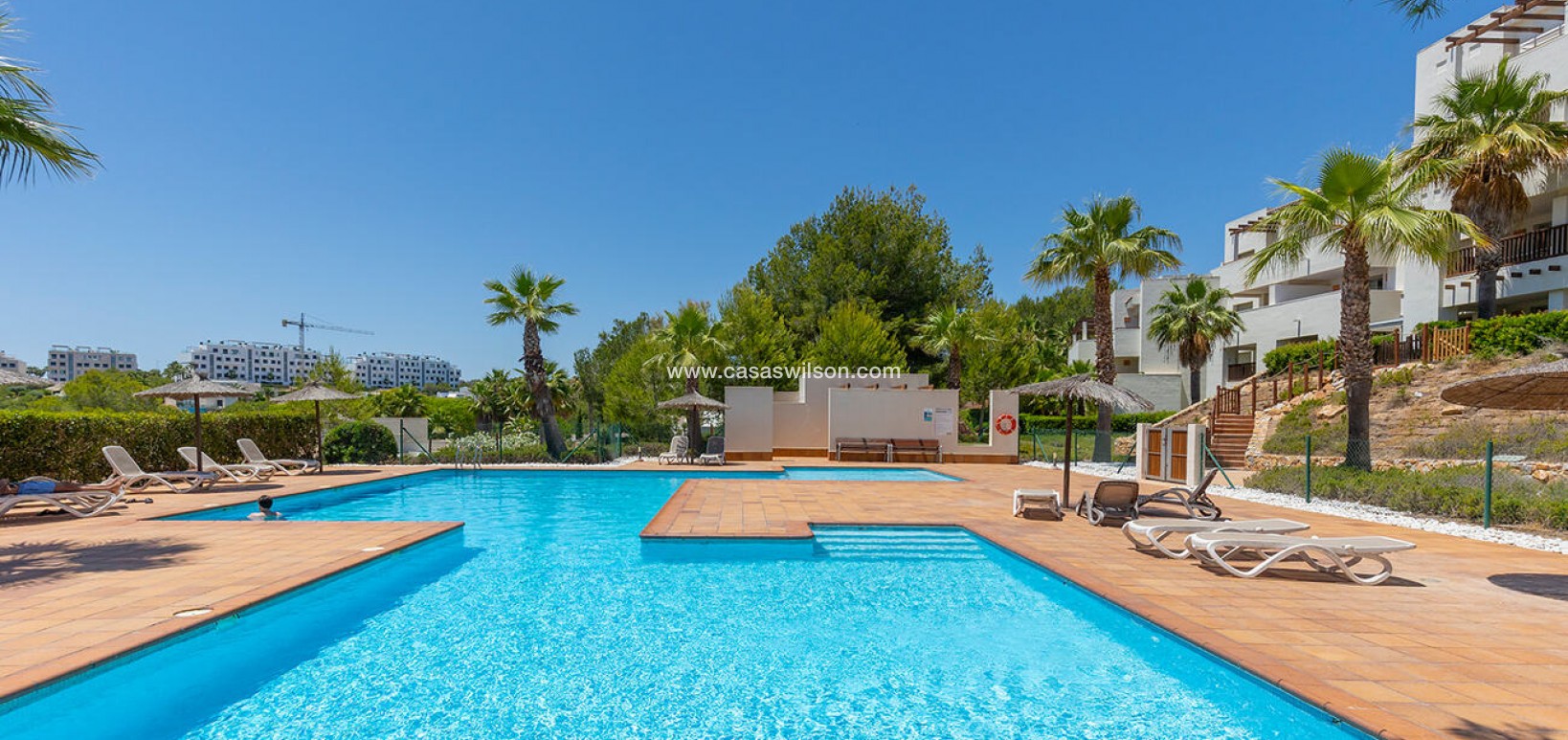 Venta - Apartamento - Orihuela - Las colinas