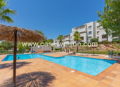 Venta - Apartamento - Orihuela - Las colinas