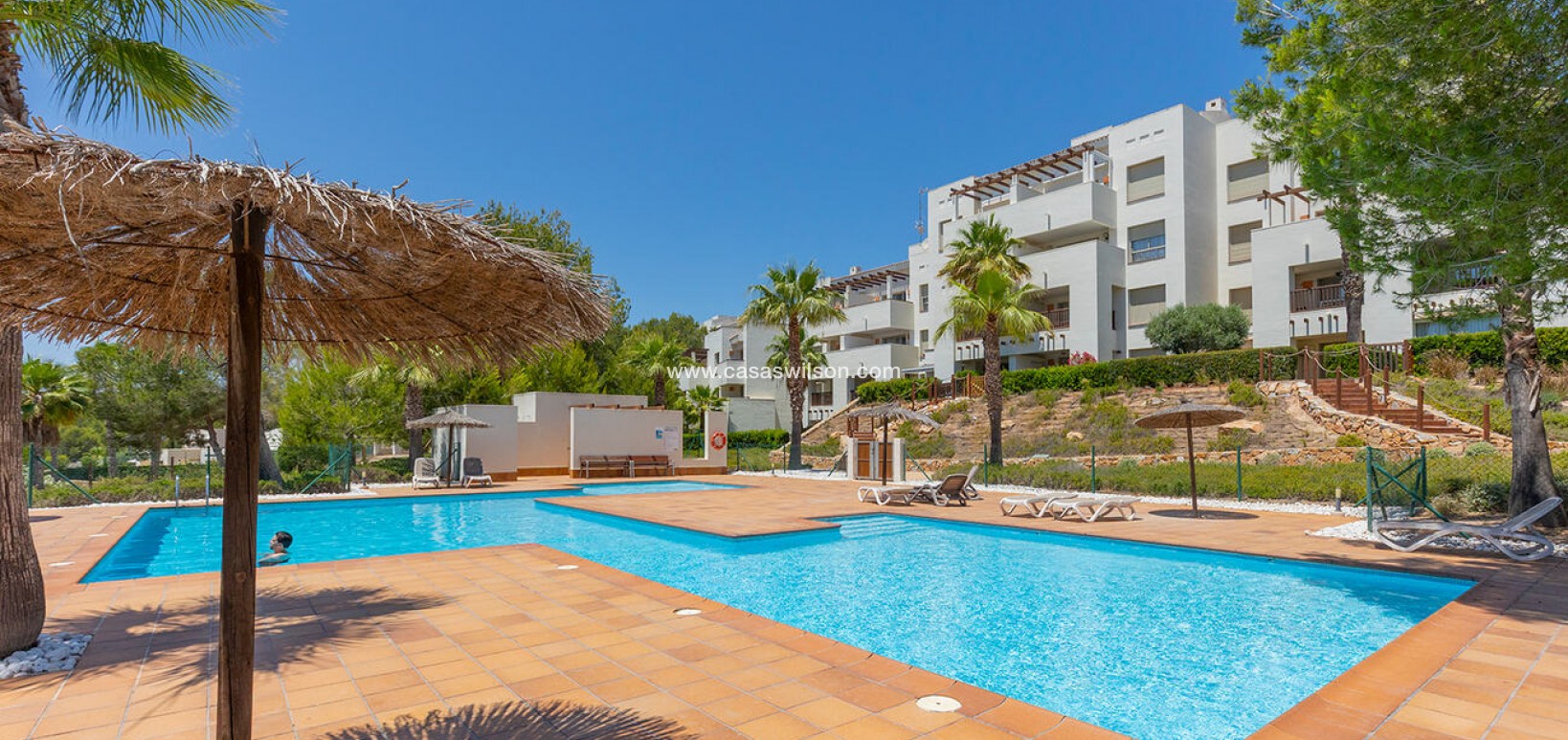 Venta - Apartamento - Orihuela - Las colinas