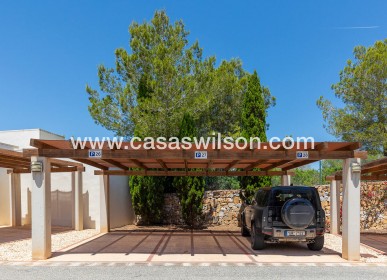 Venta - Apartamento - Orihuela - Las colinas
