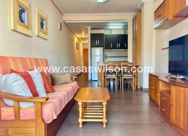Sale - Appartement - Torrevieja - Centro