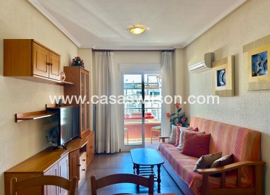 Sale - Appartement - Torrevieja - Centro