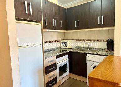 Sale - Appartement - Torrevieja - Centro