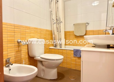 Sale - Appartement - Torrevieja - Centro