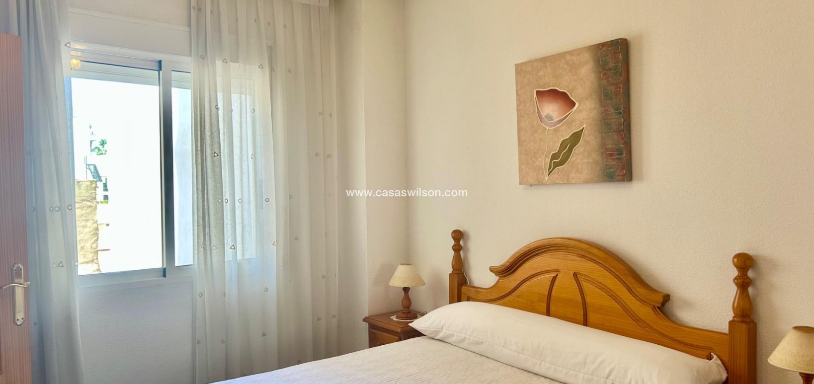 Sale - Appartement - Torrevieja - Centro