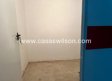 Sale - Appartement - Torrevieja - Centro